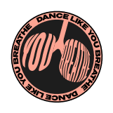 Dance Style Sticker